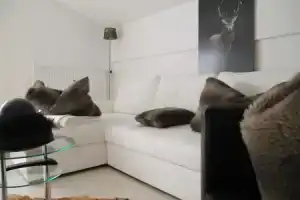 Апартаменты «Haus Sonnenblick», Лам