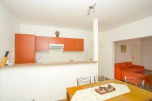 Apartment Nikola, Раб