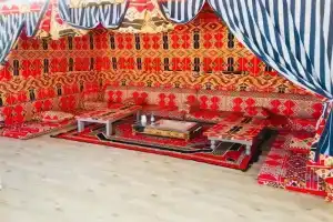 Отель «Elite Residence», Дахаб