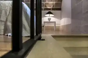 Отель «Masseria dei Monaci», Отранто