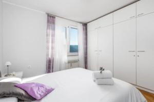 Apartment City View Rijeka, Риека
