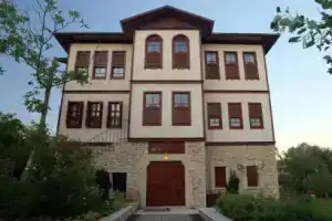 Мини-отель «Pacacioglu Bag Evi», Сафранболу