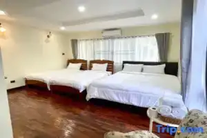 Baan Lita @ Rayong, Районг
