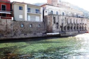 Casa Vacanze Porto delle Gatte, Кастеллабате