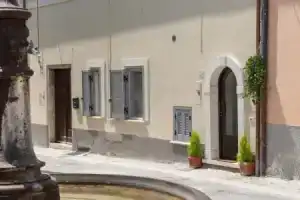Dimore Norcia Residenza Via Umberto 32, Норча