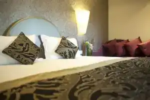 Alle Guglie Boutique Hotel, Венеция