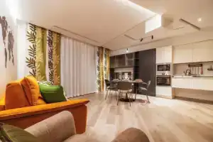 VL Luxury Apartment, Полиньяно-а-Маре