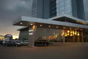 Гостиницы Гостиницы
