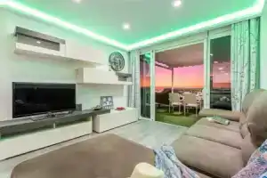 22.Casablanca Amazing Sunset view, Адехе
