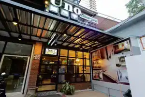 Гостевой дом «Uno Chiangmai», Чианг Май