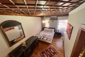 Tarihi Sarı Konak, Анталья