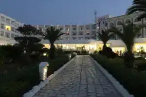 Palmyra Holiday Resort & Spa - Families Only, Монастир