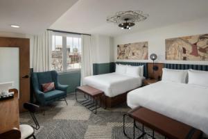 Hotel Forty Five, Macon, a Tribute Portfolio Hotel, Мэйкон