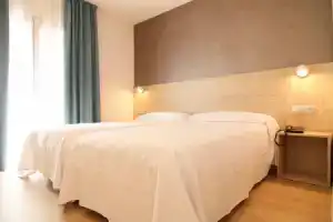 Hotel «Bulevard», Беникасим