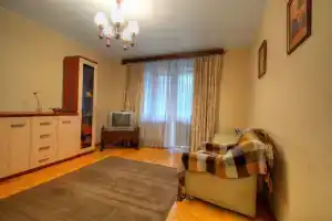 Na Shirokoy 19/1 Apartments, Москва