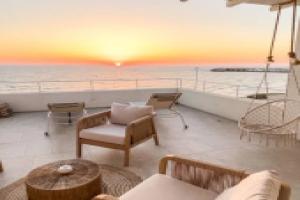 Palma Residence Salento, Сан-Фока