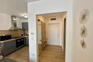 Pegazus Apartman, Кестхей