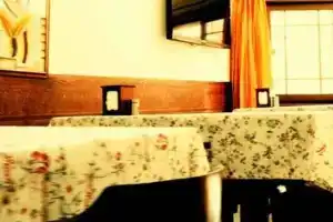 Üçsu Termal Otel, Кызылджахамам