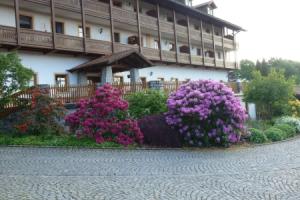 Appartementhaus Osserblick, Лобергхютте