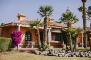 Suites & Villas by Dunas, Маспаломас