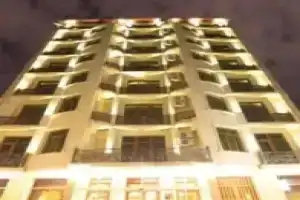 Baku Inn Hotel, Баку