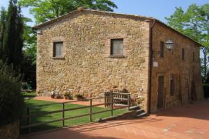La Valle Appartamenti Per Vacanze, Монтайоне