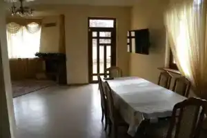 Cottage na Berezovoy, Эсто-Садок