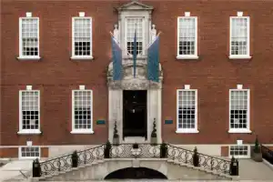 The Bloomsbury Hotel, Лондон