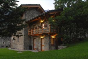 Bed & Breakfast Clapeon, Сайнт-Винчент
