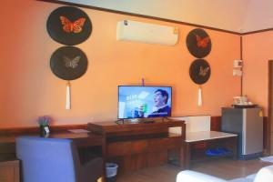 Naga Tara Resort, Пхаяу