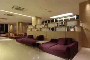 Candeo Hotels Handa, Ханда