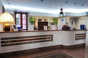 Поццоленго - Гостиницы