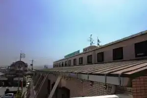 Hotel «Palace Inn Toyota», Тойота