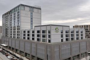 Ac Hotels By Marriott Boise Downtown, Бойсе