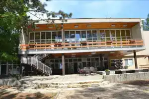 Hotel «Fontana», Брно