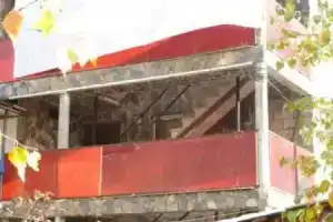 Guesthouse Ushguli Maspindzeli, Ушгули