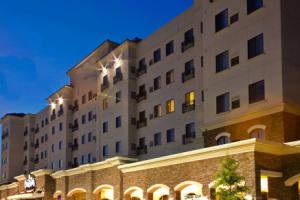 Отель «Sonesta Es Suites Baton Rouge», Батон-Руж