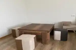 Apartment comfort in Ureki, Уреки