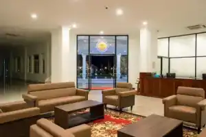 Sangkahak Mith Hotel, Кеп