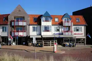 Best Western Beach Hotel Bergen Aan Zee, Берген ан Зее