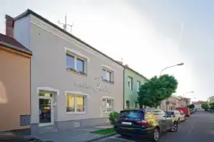 Гостевой дом «Penzion Janka», Брно