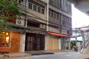 Хостел «Bangpho Story», Бангкок