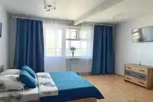 Апартаменты на улице Академика Киренского 33, Красноярск