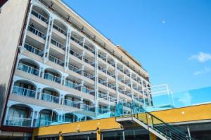 Seramar Hotel Comodoro Playa, Пальма-Нова