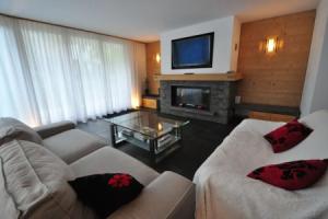 Apartment Findelbach, Церматт