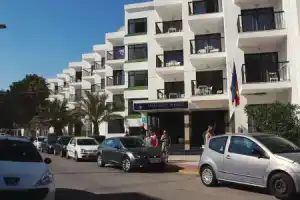 Aparthotel Nereida, Сан-Антонио-Абад