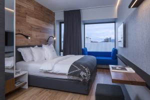 Ion City Hotel, Рейкьявик