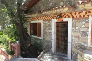 Villa Symbola, Олюдениз