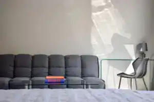 Апартаменты «24K Athena Suites», Афины