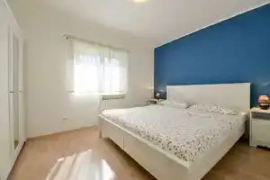 Bungalow Lucija Sakyla, Опатия